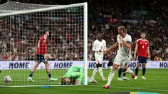 Brace Harry Kane di Wembley, Rekor 125 Caps Inggris Setara Peter Shilton