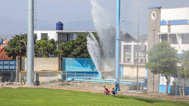 Stadion Sidolig Persib