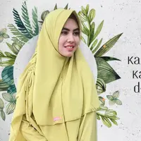 Kartika Putri (Foto: Instagram/Desain Grafis: Muhammad Iqbal Nurfajri/Bintang.com)