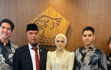 Membandingkan Gaji Ahmad Dhani dan Once Mekel sebagai Anggota DPR dengan Honor Manggung di Dewa19