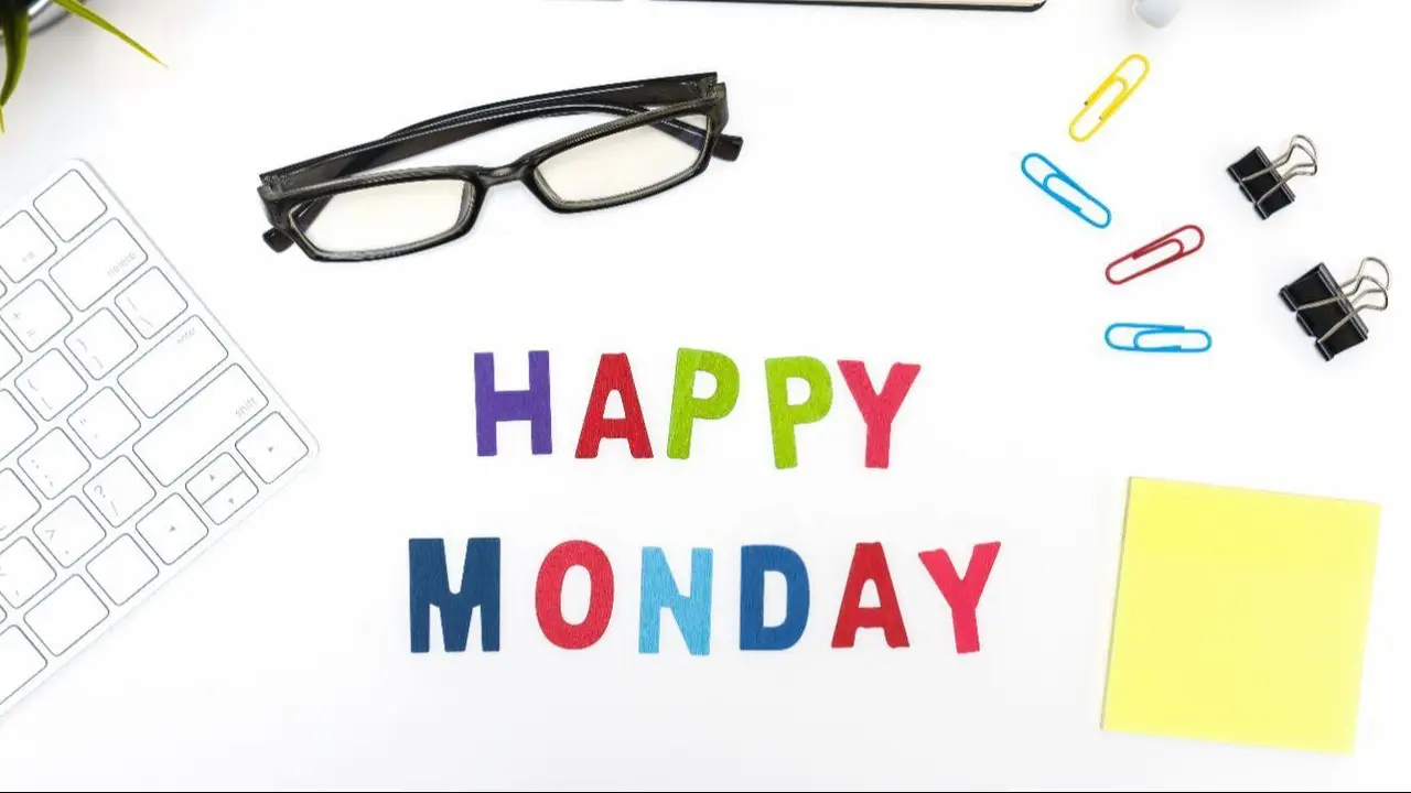 45 Monday Inspiration Quotes to Start the Week Feeling Motivated
