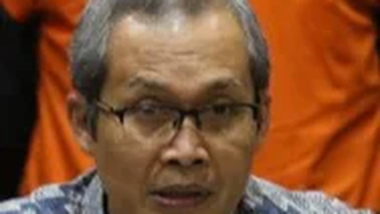Dilaporkan ke Dewas KPK Buntut Kasus Basarnas, Alexander Marwata: Bilang ke MAKI, Emang Gue Pikirin