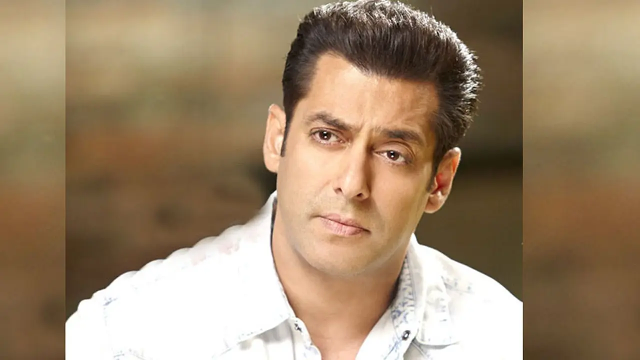  Salman Khan Tak Suka Dipanggil 'Bhai'