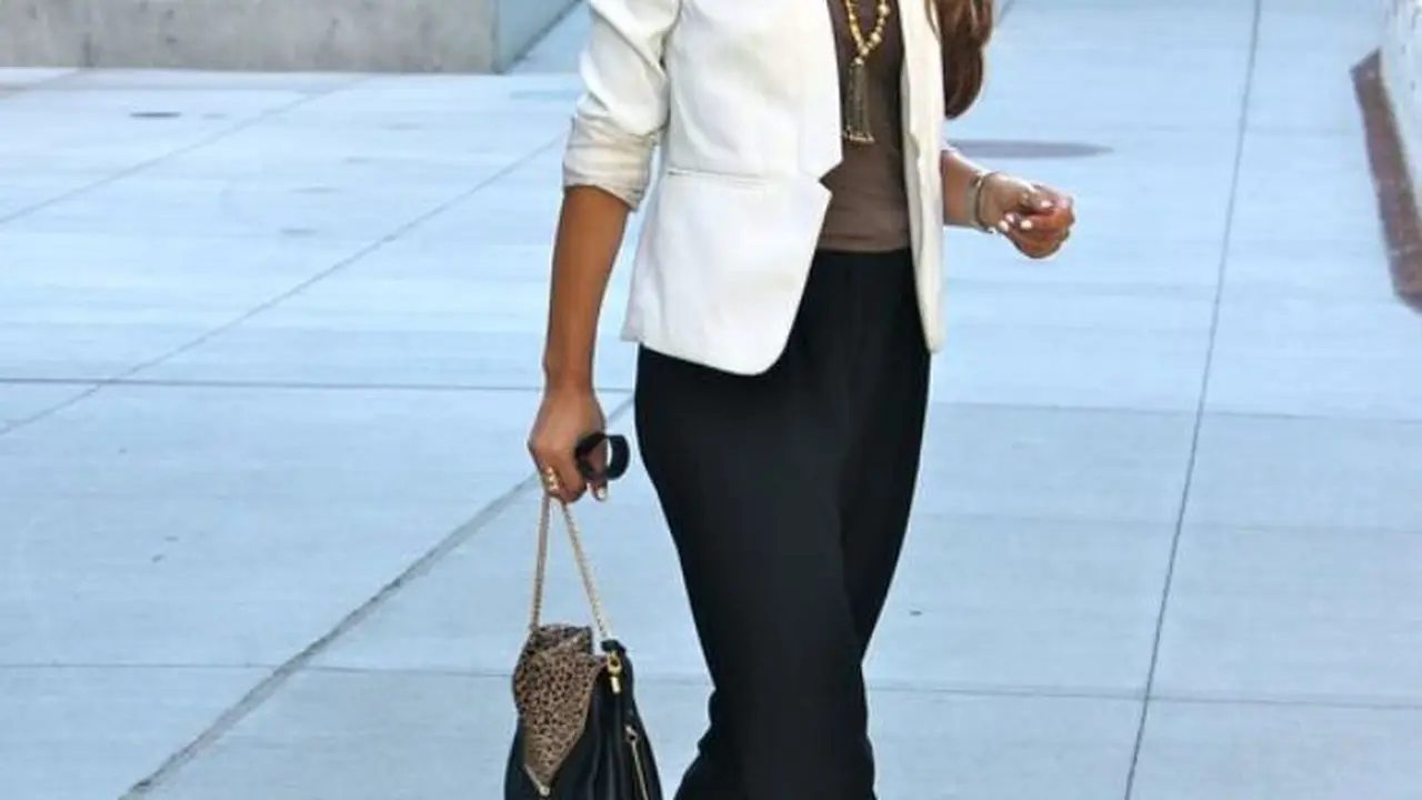 [Bintang] Blazer