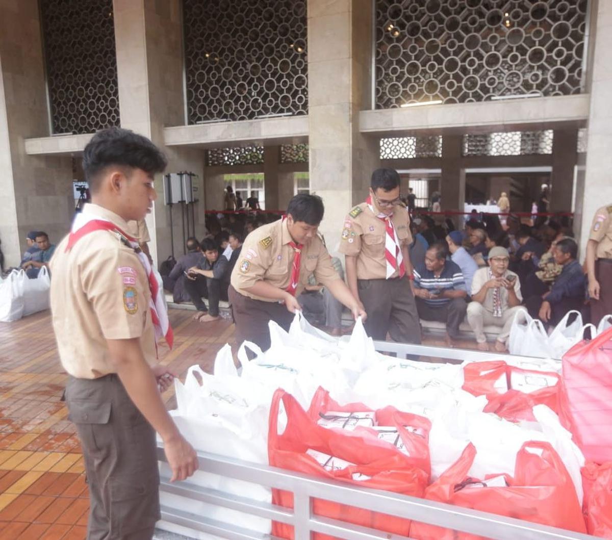 Dok. Istimewa