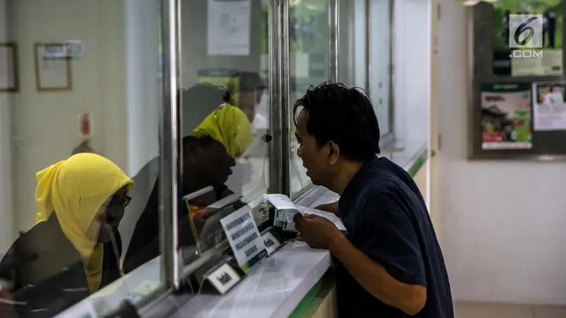 Jelang Lebaran, Transaksi Gadai Meningkat 15 Persen