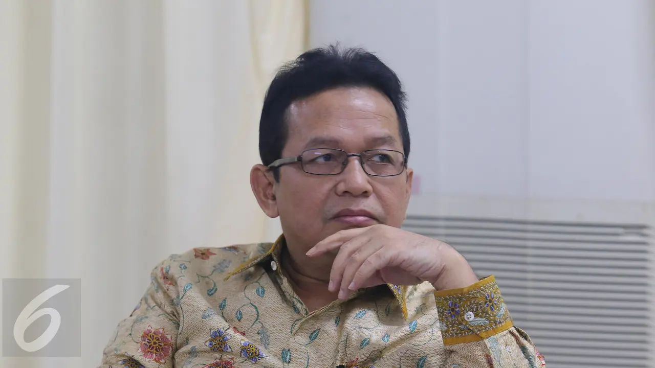 20160509-Soetrisno Bachir-Jakarta