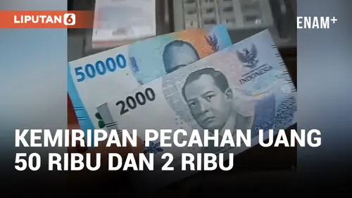 VIDEO: Viral Seorang Pria Ambil Uang Rp 100 Ribu di ATM yang Keluar Pecahan 50 Ribu dan 2 Ribu