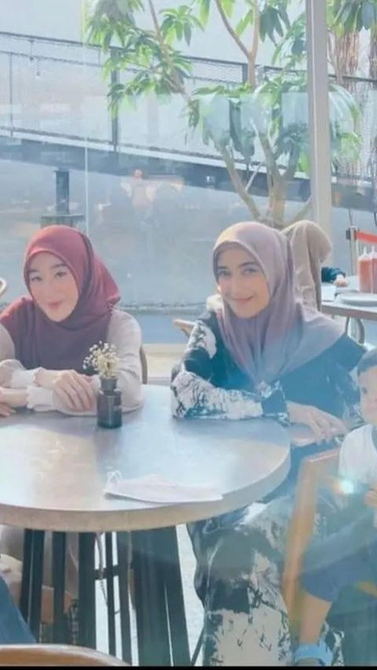 Dikabarka Akan Segera Menikah