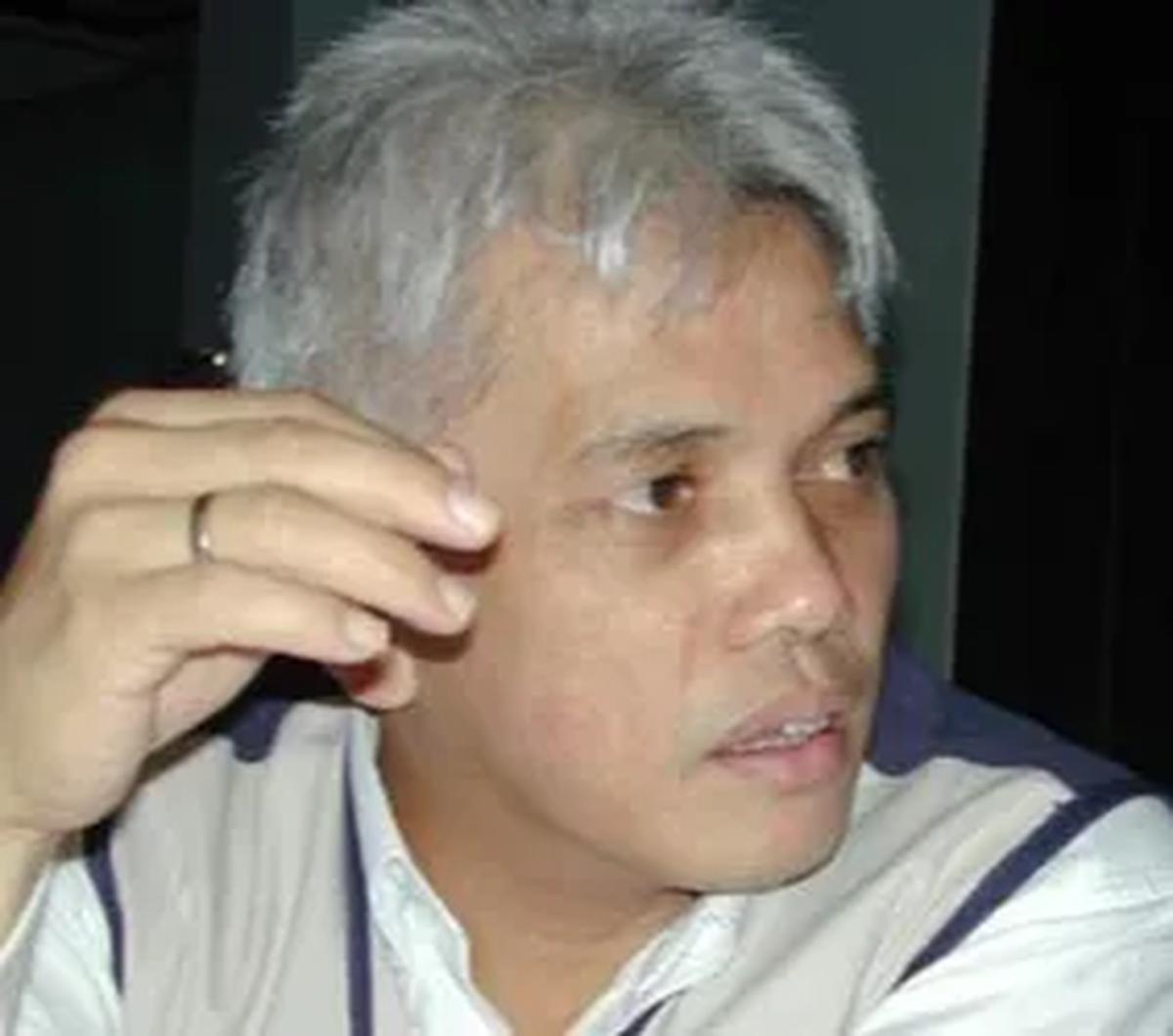 "Saya pernah menjadi loper koran, sebuah pekerjaan yang saya senangi," Mengutip laman resmi Kemahasiswaan.itb.ac.id, Rabu(8/11).&nbsp;