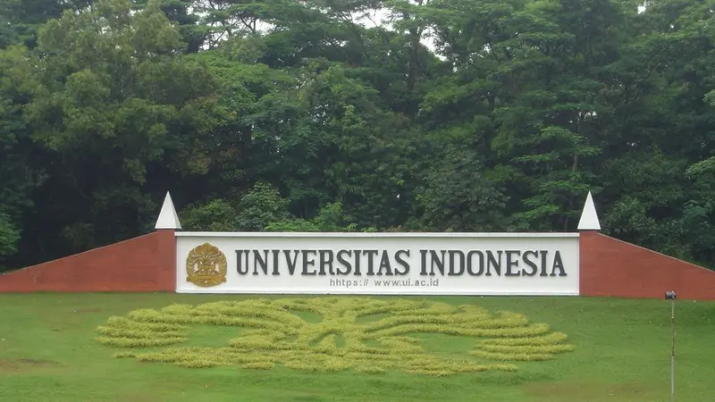 Universitas Indonesia