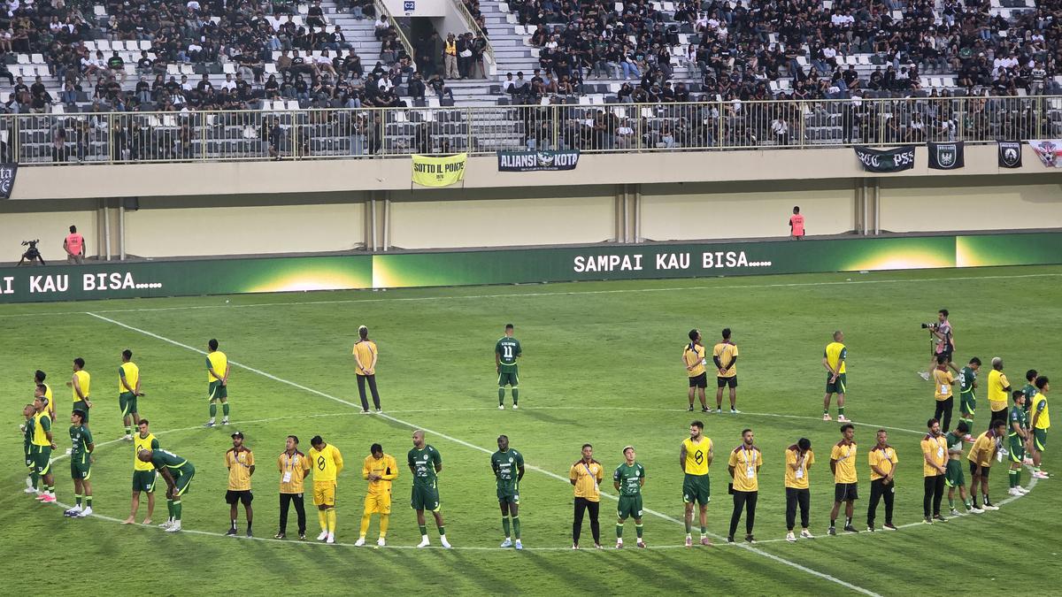 BRI Super League: PSS Tak Ingin Terjebak Hasil Minor, Fokus Bangkit di Markas Dewa United
