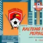 Shopee Liga 1 - Kalteng Putra Vs Persija Jakarta (Bola.com/Adreanus Titus)