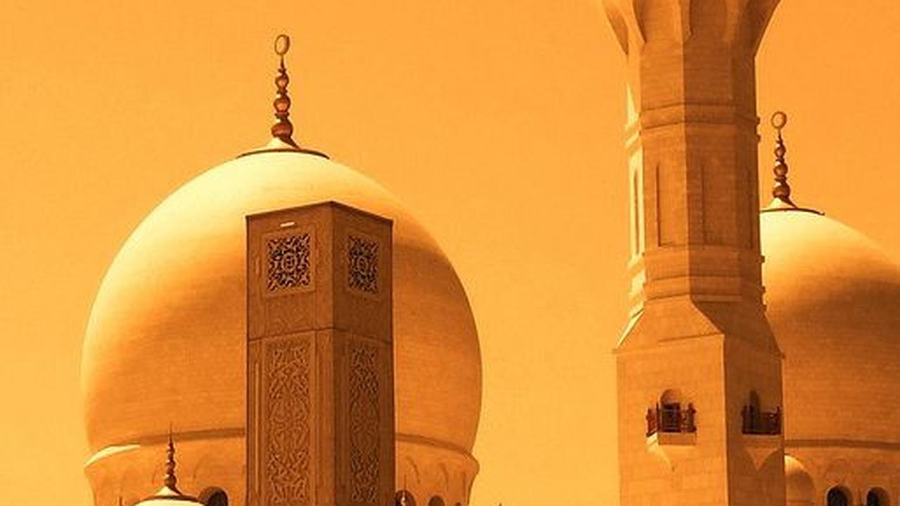 27 Ucapan Tahun Baru Islam 2023, Penuh Harapan dan Doa Kebaikan