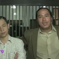 Pandji Pragiwaksono ikut terlibat dalam film Rudy Habibie dan harus beradu akting dengan aktor Reza Rahadian. Kagum dengan sosok Reza, seperti ini Pandji menikmati pengalamannya.