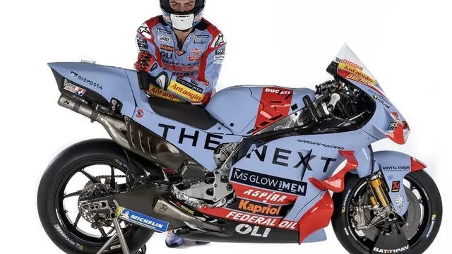 MotoGP 2022