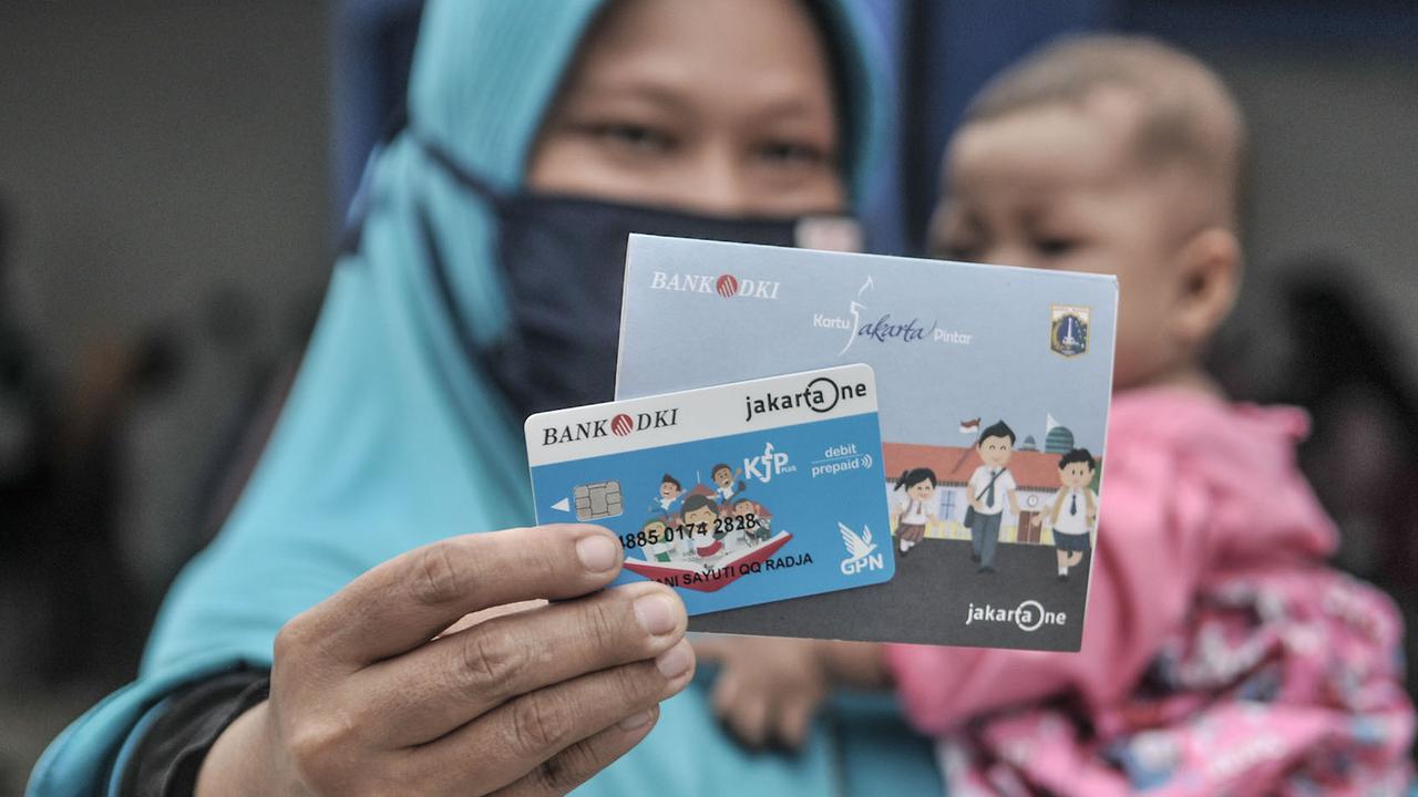 Begini Cara Cek KJP Menggunakan NIK