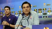 "Fiorentina Ingin Tembus Final Liga Europa"