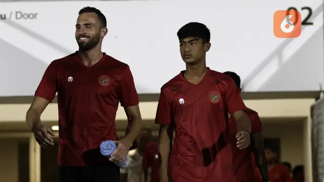 Timnas Indonesia