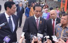 Presiden Jokowi bertolak ke Paris hadiri konferensi iklim dunia