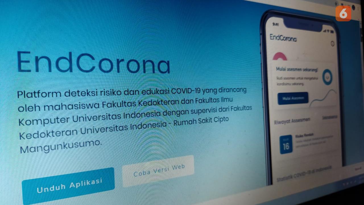 EndCorona
