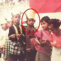 Denny Cagur (Instagram/dennycagur)