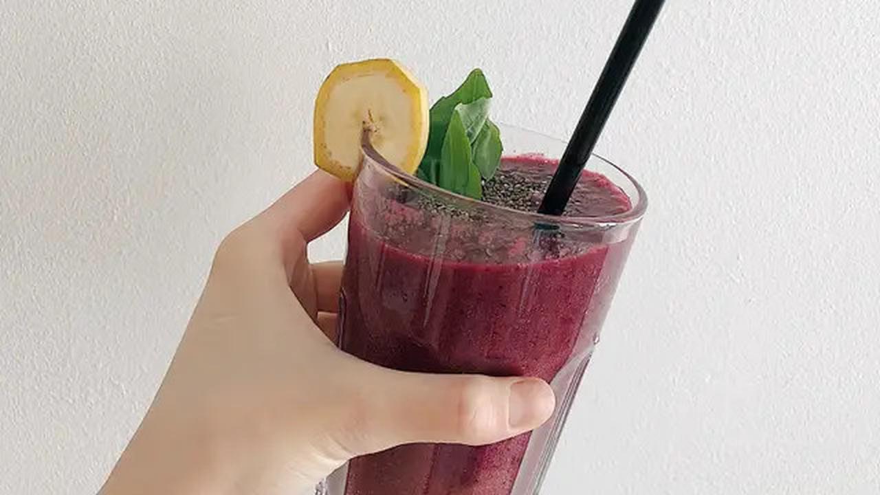 4 Resep Olahan Buah Bit yang Efektif Menurunkan Kolesterol