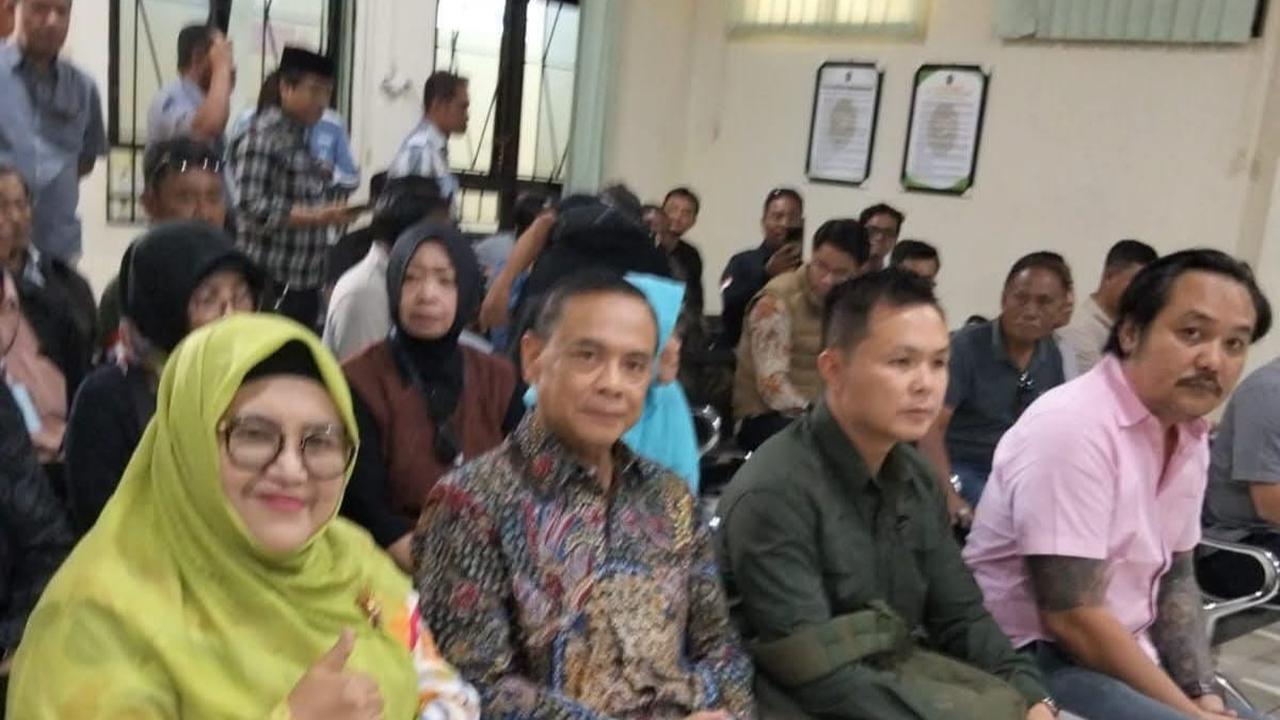 Gus Miftah Disebut Terima Rp 100 Juta di Kasus Korupsi Proyek Kereta Api