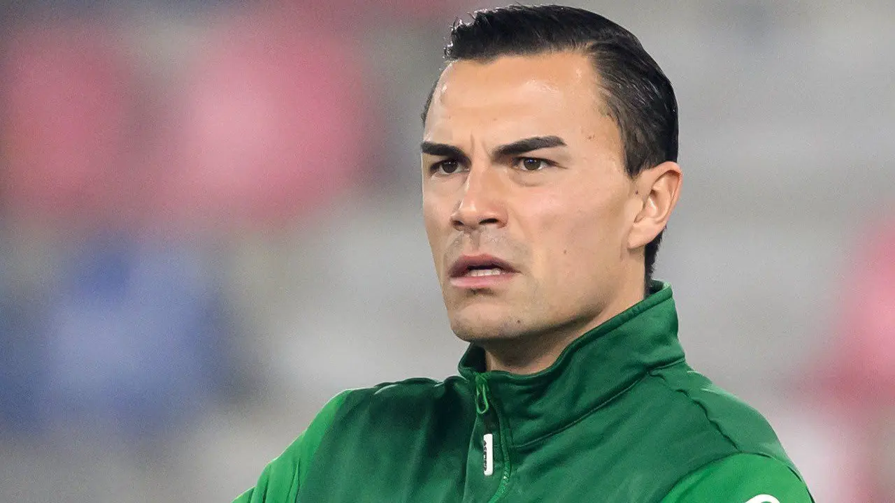 Emil Audero