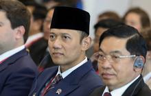 Menko AHY Dorong Sinergi Giant Sea Wall dengan Infrastruktur Tahan Perubahan Iklim