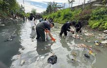 Fakta Unik: Ribuan Peserta Kumpulkan Puluhan Ton Sampah, KLH Gelar Aksi Bersih Sampah Nasional