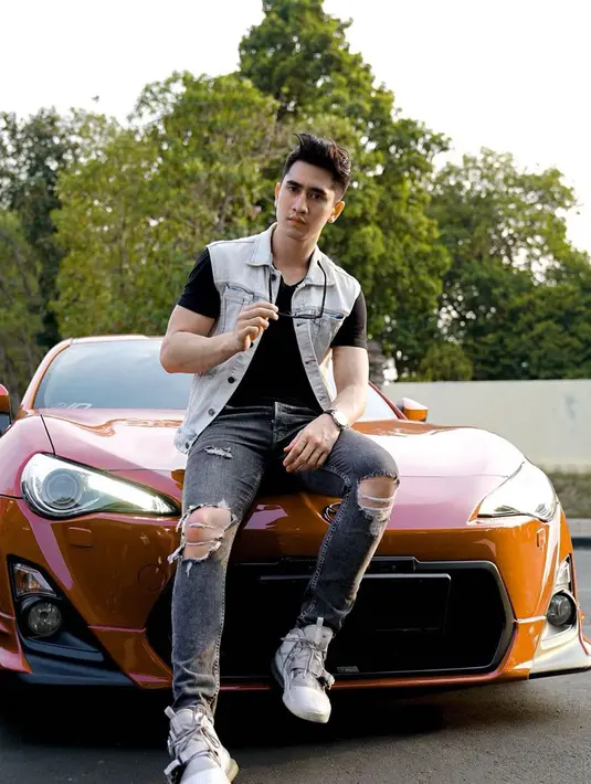 Verrell Bramasta (Instagram/bramastavrl)