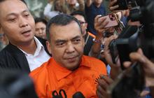 KPK Ungkap Fee Urus Izin Tinggal WNA Diterima Wamen Imipas Silmy Karim, Rp100 Juta per Minggu Sejak Jabat Dirjen Imigrasi