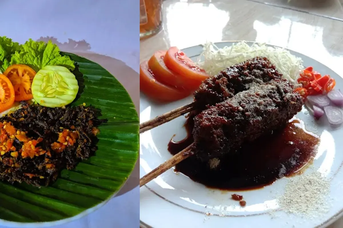 Rekomendasi Tempat Makan Malam di Galabo Solo