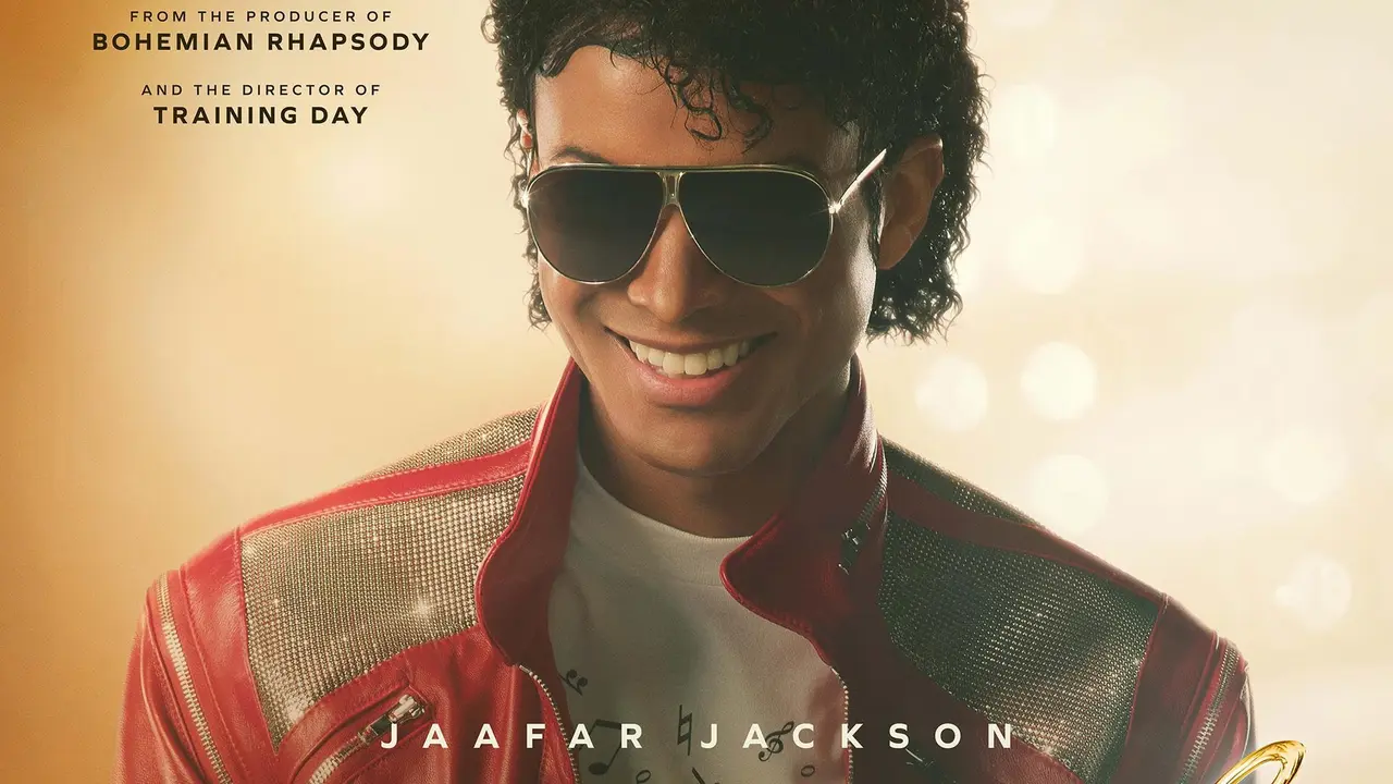 Michael. (Lionsgate Films/ Universal Pictures via IMDb)