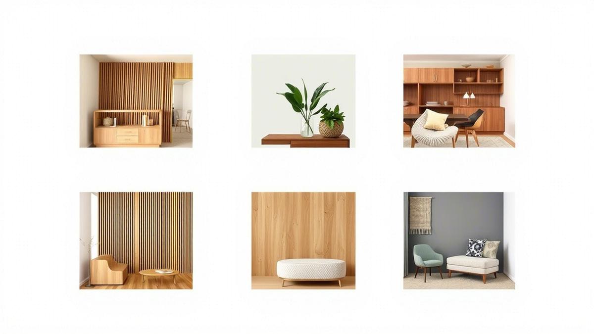 10 Ide Desain Dalam Rumah Minimalis, Modern dan Elegan 2025
