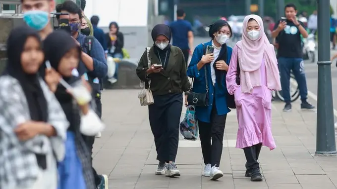 Bermula dari Tongkrongan, Kini Citayam Fashion Week Jadi Ruang Buat Ekspresikan Diri