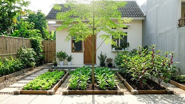 Food Forest