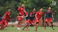 Persija Bawa 34 Pemain untuk Suramadu Super Cup