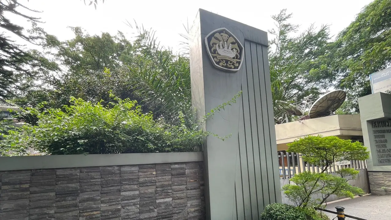 Rektor Nonaktif Universitas Pancasila Diduga Lecehkan 2 Pegawai, KemenPPPA Siap Kawal Kasusnya