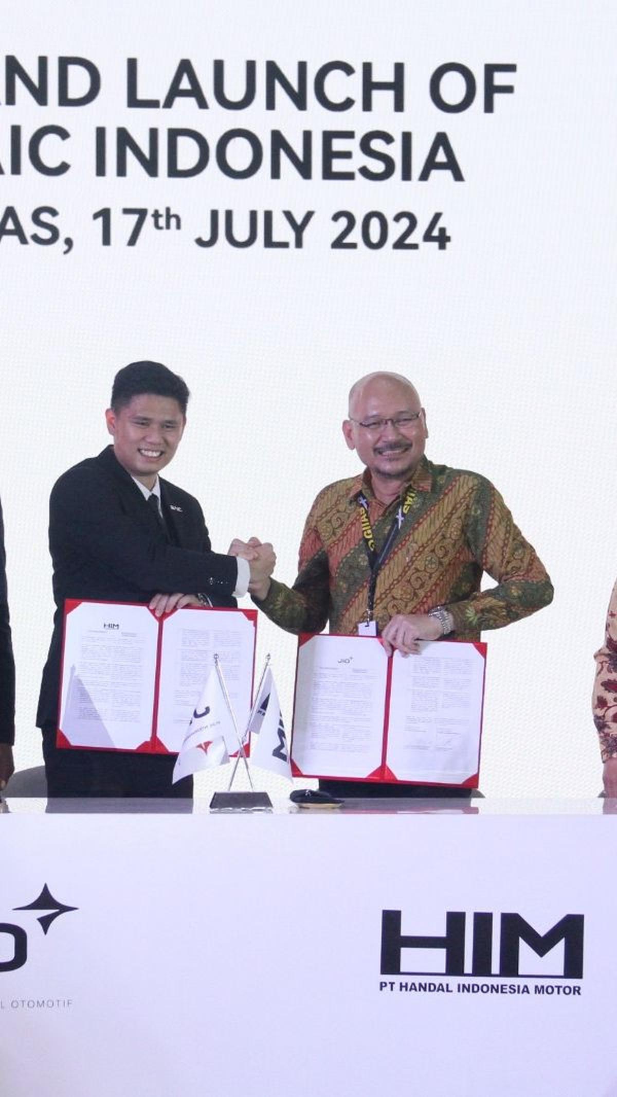 Mengirimkan ke Pasar Otomotif ASEAN