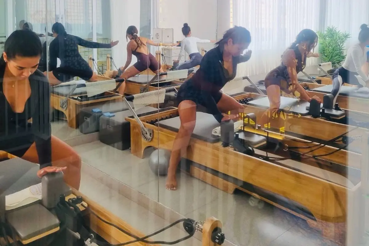 Pilates dan Pijat Detoks Limfatik dari  Brazil di Canggu Bali untuk Kesehatan Fisik hingga Mental