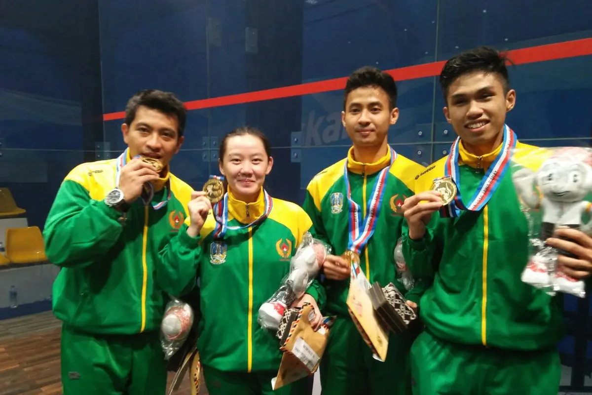 PON Jabar 2016