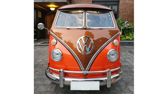 VW Dakota