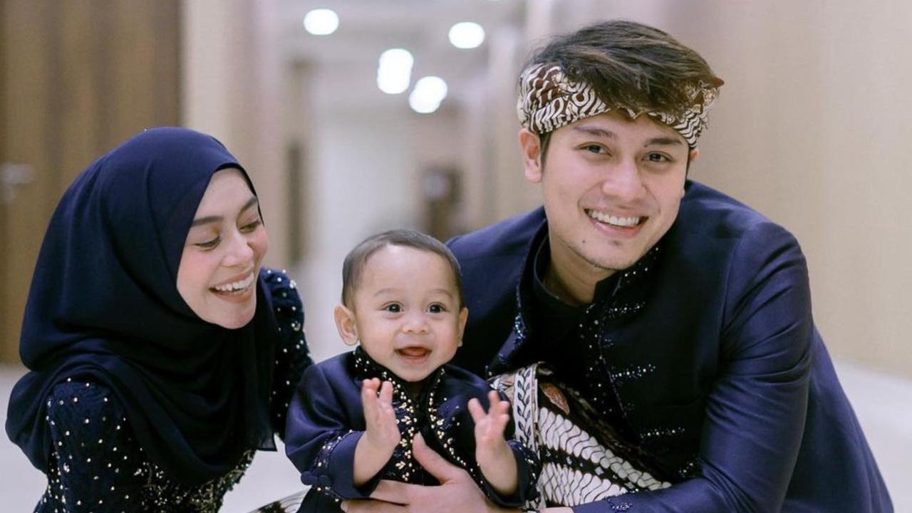 Lesti Sampai Ngakak Lihat Aksi Abang L 'Gebukin' Rizky Billar yang Iseng Centil ke Soimah