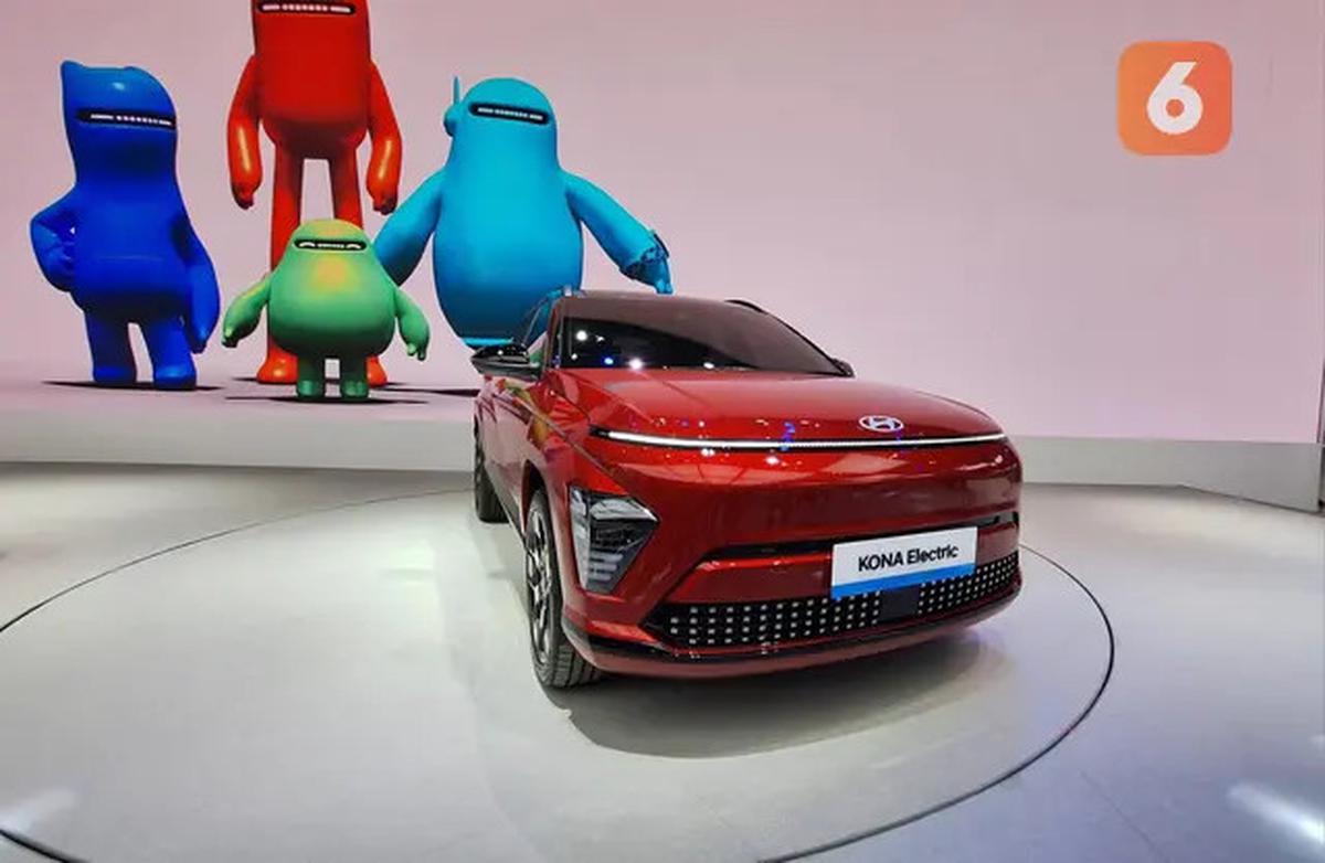 Kaleidoskop 2024: Deretan Merek dan Mobil Baru yang Jejali Pasar Otomotif Indonesia