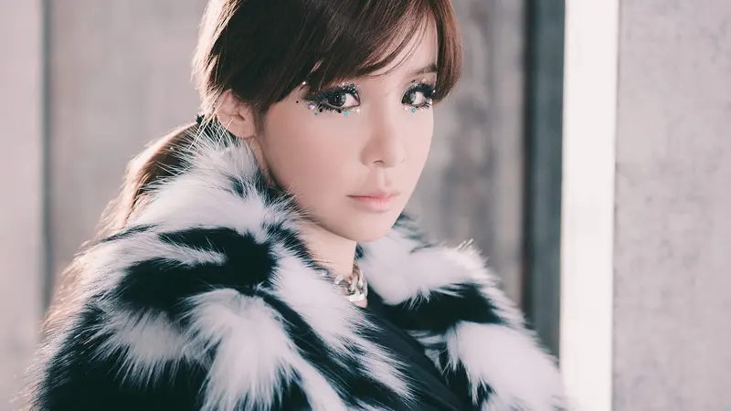 Park Bom eks 2NE1