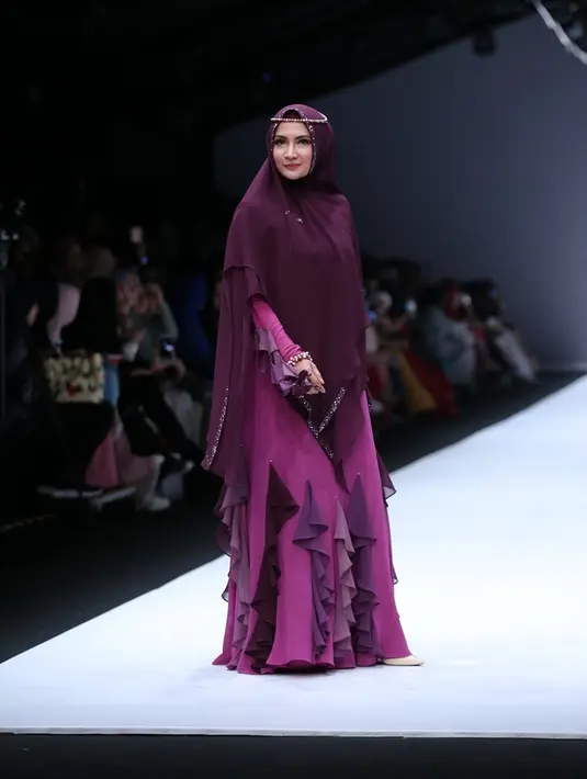 (Daniel Kampua/Fimela.com)