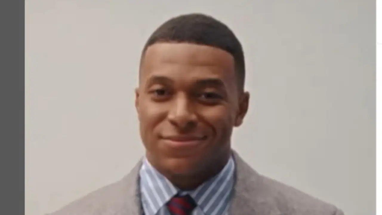 Kylian Mbappe Jadi Model Koleksi Perdana Jonathan Anderson, Disebut Bakal Naikkan Pamor Dior