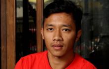 Jajal Persewangi, Arema minus Dendi Santoso